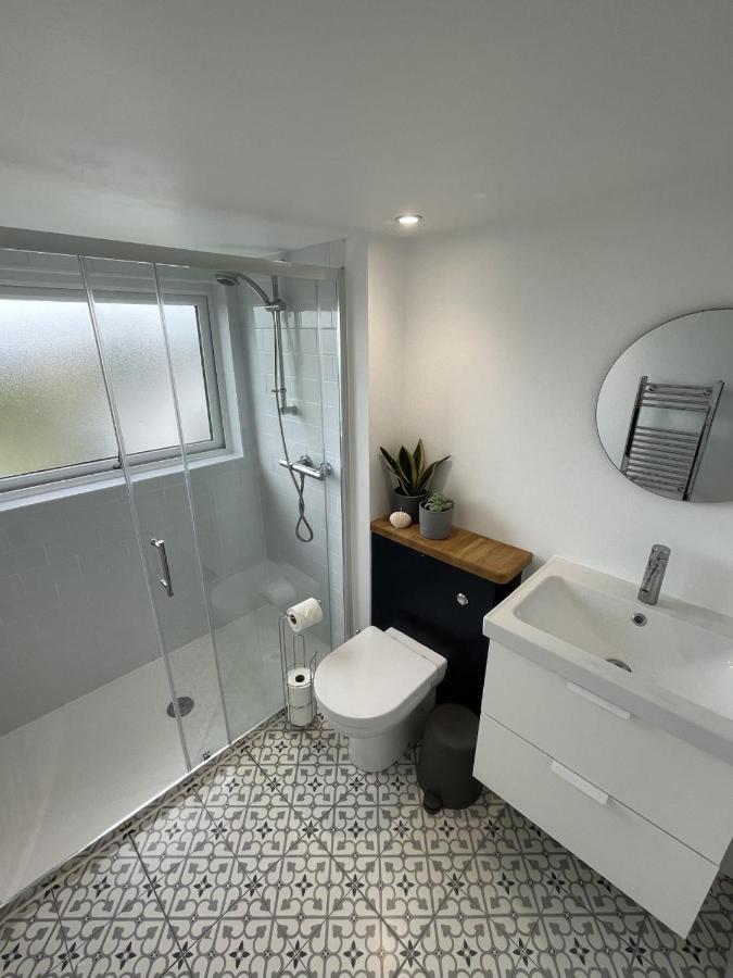 Idyllic Cottage - Near St Agnes And Porthtowan Mount Hawke Exteriér fotografie